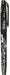 Pilot Frixion Ball 05 Black Ballpoint Pen 0.5mm - Lfb-20Efb-Kiichin - The #1 Place for Japanese Goods in Your Hand!