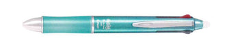 Pilot Frixion Ball 3 Metal 0.5MM Gradient Green LKFB150EF-GRG Pen-Kiichin - The #1 Place for Japanese Goods in Your Hand!