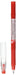 Pilot Frixion LFP-13F-F05 Ballpoint Pen in Vibrant Red Ink-Kiichin - The #1 Place for Japanese Goods in Your Hand!
