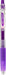 Pilot Juice Extra Fine 0.5mm Grape Gel Ink Ballpoint Pen Lju-10Ef-Gr-Kiichin - The #1 Place for Japanese Goods in Your Hand!