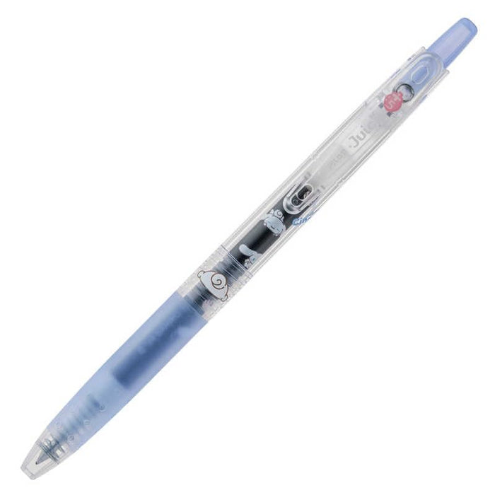 Pilot Juice Gel Ink Ballpoint Pen Cinnamoroll Sanrio Characters Edition