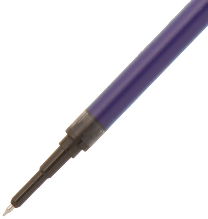 Pilot Juice Up Gel Ink Blue Ballpoint Pen Refill 0.4mm LP3RF12S4-L-Kiichin - The #1 Place for Japanese Goods in Your Hand!