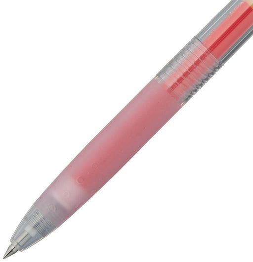 Pilot Juice Gel Ink Ballpoint Pen 0.38mm Baby Pink - LJU-10UF-BP-Kiichin - The #1 Place for Japanese Goods in Your Hand!