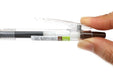 Pilot Juice 0.38mm Coffee Brown Gel Ink Ballpoint Pen - LJU-10UF-CB-Kiichin - The #1 Place for Japanese Goods in Your Hand!