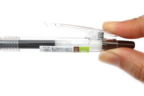 Pilot Juice 0.38mm Coffee Brown Gel Ink Ballpoint Pen - LJU-10UF-CB-Kiichin - The #1 Place for Japanese Goods in Your Hand!