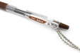 Pilot Juice 0.38mm Coffee Brown Gel Ink Ballpoint Pen - LJU-10UF-CB-Kiichin - The #1 Place for Japanese Goods in Your Hand!