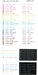 Pilot Juice 0.38mm Coffee Brown Gel Ink Ballpoint Pen - LJU-10UF-CB-Kiichin - The #1 Place for Japanese Goods in Your Hand!