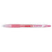Pilot Juice Fine Point 0.7mm Gel Ink Ballpoint Pen in Baby Pink-Kiichin - The #1 Place for Japanese Goods in Your Hand!