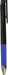 Pilot Juice Up 04 Extra Fine Blue Gel Ink Ballpoint Pen Knock Type (Ljp-20S4-L)-Kiichin - The #1 Place for Japanese Goods in Your Hand!