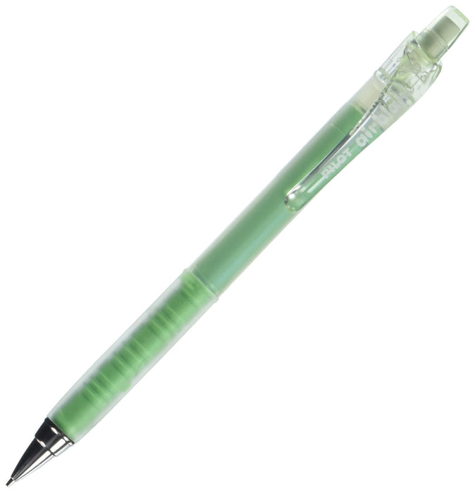 Pilot Air Blanc Green Mechanical Pencil HA-20R3-G for Smooth Writing-Kiichin - The #1 Place for Japanese Goods in Your Hand!