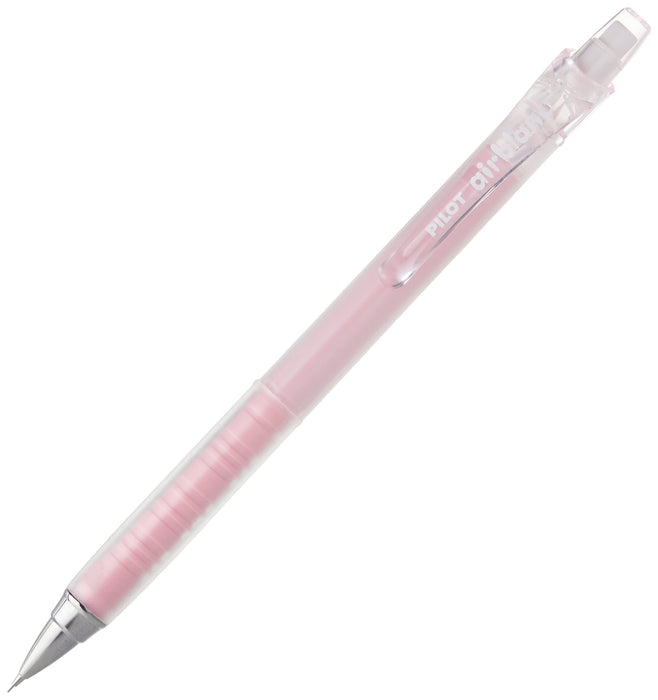 Pilot Air Blanc Mechanical Pencil - Pink HA-20R3-P Premium Quality-Kiichin - The #1 Place for Japanese Goods in Your Hand!