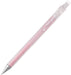 Pilot Air Blanc Mechanical Pencil - Pink HA-20R3-P Premium Quality-Kiichin - The #1 Place for Japanese Goods in Your Hand!