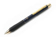 Pilot HGW-150R-Bl5 Mechanical Pencil 0.5mm Clutch Point Black & Blue-Kiichin - The #1 Place for Japanese Goods in Your Hand!