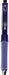 Pilot Doctor Grip G Spec 0.5 Mechanical Pencil Flash Blue HDGS60RFL-Kiichin - The #1 Place for Japanese Goods in Your Hand!
