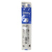 Pilot Blue Acroball 0.7mm Ballpoint Pen Refill Oil-Based - BRFV-10F-L-Kiichin - The #1 Place for Japanese Goods in Your Hand!