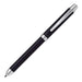 Pilot Ridge 2+1 Multifunction Ballpoint Pen Black 2 Colors 0.7mm + 0.5mm Sharp-Kiichin - The #1 Place for Japanese Goods in Your Hand!