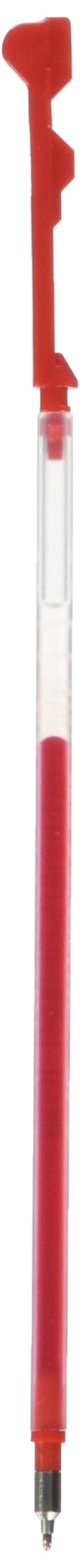 Pilot High Tech C Colleto Red Refill 0.5mm - Lhkrf10C5R Pilot Premium Quality-Kiichin - The #1 Place for Japanese Goods in Your Hand!
