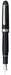 Platinum Fountain Pen - #3776 Century Medium Point Laurel Green Rhodium 20.5g - #41-3-Kiichin - The #1 Place for Japanese Goods in Your Hand!
