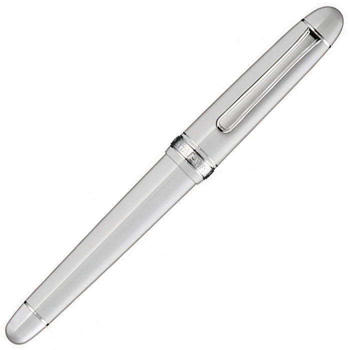 Platinum Fountain Pen - #3776 Century Star Wars Luke Skywalker Edition PNB-35000SW#3-Kiichin - The #1 Place for Japanese Goods in Your Hand!