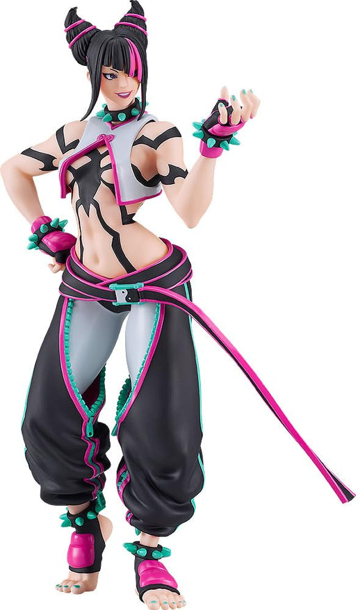 Max Factory Pop Up Parade SF6 Juri Fin Fig-Kiichin - The #1 Place for Japanese Goods in Your Hand!