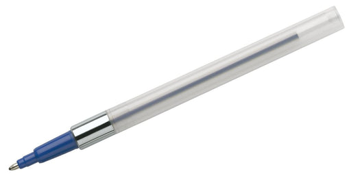 Mitsubishi Pencil 1.0mm Blue Ballpoint Pen Refill SNP-10 Pressurized Oil-Based-Kiichin - The #1 Place for Japanese Goods in Your Hand!