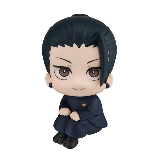 Megahouse Jujutsu Kaisen Natsuyu Ketsu National College Ver. PVC Figure 110mm-Kiichin - The #1 Place for Japanese Goods in Your Hand!