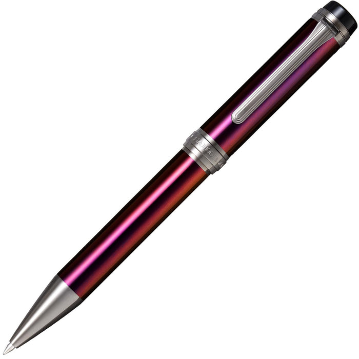 Sailor Fountain Pen Cylint Ballpoint Stainless Steel Lantana 15-3505-250