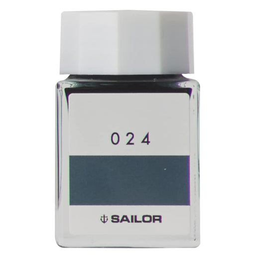 Sailor Fountain Pen 20ml Dye Bottle Ink Kobo 024 Model 13-6210-024-Kiichin - The #1 Place for Japanese Goods in Your Hand!