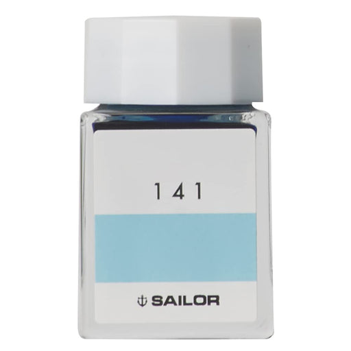 Sailor Fountain Pen Kobo 141 Dye 20ml Bottle Ink 13-6210-141-Kiichin - The #1 Place for Japanese Goods in Your Hand!