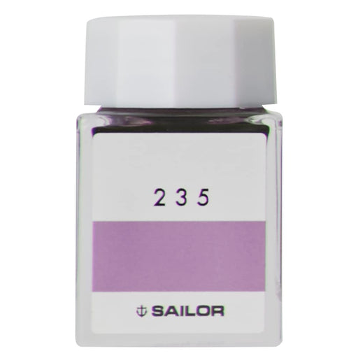 Sailor Fountain Pen Kobo 235 - 20ml Dye Bottle Ink 13-6210-235-Kiichin - The #1 Place for Japanese Goods in Your Hand!