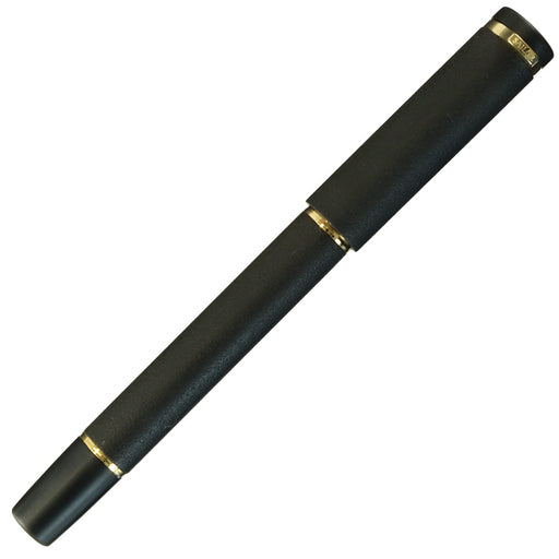 Sailor Fountain Pen Ebonite Engraved Medium Point Yokasumi 10-8087-420 Model-Kiichin - The #1 Place for Japanese Goods in Your Hand!