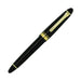 Sailor Fountain Pen Profit Casual Black with Gold Trim Extra Fine 11-0570-120-Kiichin - The #1 Place for Japanese Goods in Your Hand!
