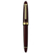 Sailor Fountain Pen Profit Shining Red with Light Gold Trim Bold 11-1038-630-Kiichin - The #1 Place for Japanese Goods in Your Hand!