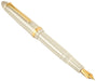 Sailor Fountain Pen Profit Standard Ivory Extra Fine Model 11-1219-117-Kiichin - The #1 Place for Japanese Goods in Your Hand!