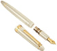 Sailor Fountain Pen Profit Standard Ivory Extra Fine Model 11-1219-117-Kiichin - The #1 Place for Japanese Goods in Your Hand!