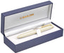 Sailor Fountain Pen Profit Standard Ivory Extra Fine Model 11-1219-117-Kiichin - The #1 Place for Japanese Goods in Your Hand!