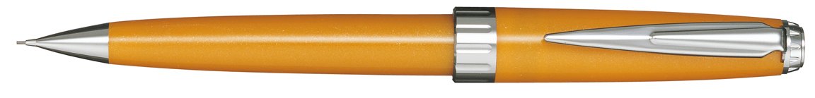 Sailor Fountain Pen Mechanical Pencil 0.5 Reglas Edition Orange 21-0350-573-Kiichin - The #1 Place for Japanese Goods in Your Hand!