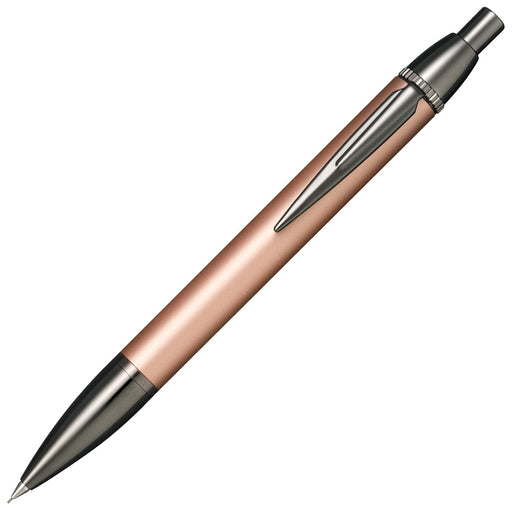 Sailor Fountain Pen Black and Rose Gold Mechanical Pencil - Model 22-0359-031-Kiichin - The #1 Place for Japanese Goods in Your Hand!
