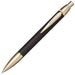 Sailor Fountain Pen Time Tide Plus Gold X Black Mechanical Pencil 22-0459-020-Kiichin - The #1 Place for Japanese Goods in Your Hand!