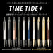 Sailor Fountain Pen Gold & White Time Tide Plus Mechanical Pencil 22-0459-010-Kiichin - The #1 Place for Japanese Goods in Your Hand!