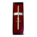 Sailor Fountain Pen 16-0385-279 Multifunctional 2 Color Ballpoint and Mechanical Pensiero Sereno Gold-Kiichin - The #1 Place for Japanese Goods in Your Hand!