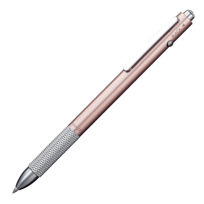 Sailor Multifunctional Fountain Pen 2 Color Pink Pack - Sharp Marchand 17-0119-131-Kiichin - The #1 Place for Japanese Goods in Your Hand!