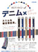 Sailor Fountain Multifunctional Pen 2 Colors Sharp Refino D Denim Fabric Beige 160326218-Kiichin - The #1 Place for Japanese Goods in Your Hand!