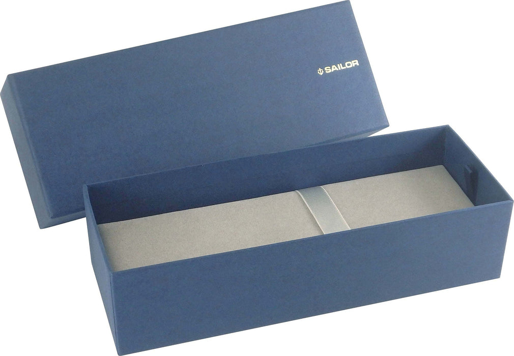 Sailor Fountain Multifunctional Pen 2 Colors Sharp Refino D Denim Fabric Beige 160326218-Kiichin - The #1 Place for Japanese Goods in Your Hand!