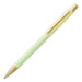Sailor Fountain Pen 0.7mm Oil-Based Ballpoint Pen Flower Color Mimosa 17-2402-267-Kiichin - The #1 Place for Japanese Goods in Your Hand!