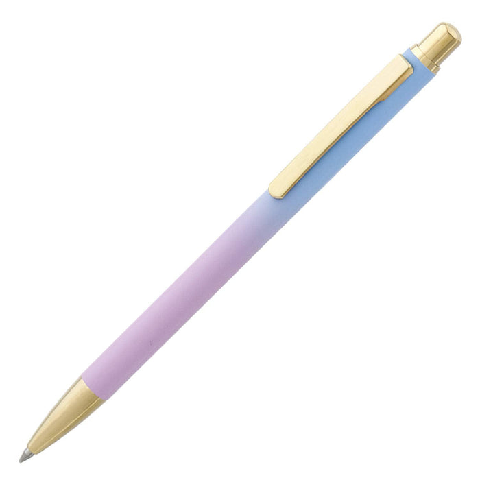 Sailor Fountain Pen Oil-Based 0.7mm Ballpoint Rosemary Flower Color 17-2402-240-Kiichin - The #1 Place for Japanese Goods in Your Hand!