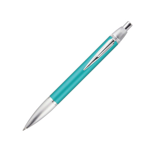 Sailor 16-0230-264 Turquoise Oil-Based Ballpoint Fountain Pen 0.7 Tip-Kiichin - The #1 Place for Japanese Goods in Your Hand!