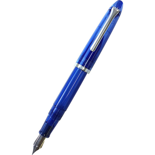Sailor Fountain Pen Profit Junior S Blue - Reliable 11-8022-340 Writing Instrument-Kiichin - The #1 Place for Japanese Goods in Your Hand!