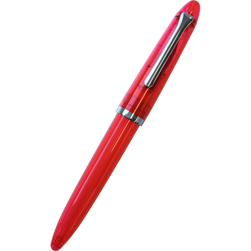 Sailor Fountain Pen Profit Junior S Red 11-8022-330 High Quality Writing-Kiichin - The #1 Place for Japanese Goods in Your Hand!