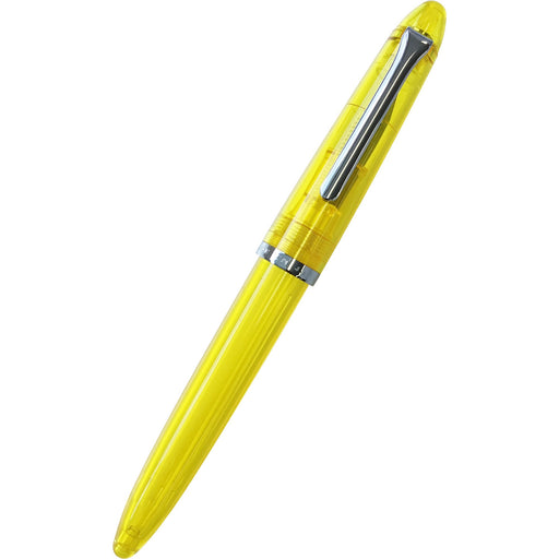 Sailor Fountain Pen Profit Junior S Yellow 11-8022-370 Elegant Writing Instrument-Kiichin - The #1 Place for Japanese Goods in Your Hand!